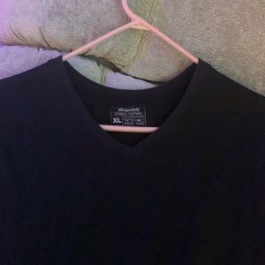 Aeropostale v neck shirt xl